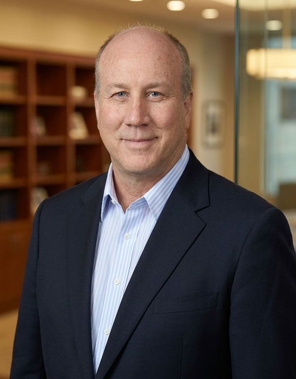 Robert B. Andrews, Founder & Director at TINSSP